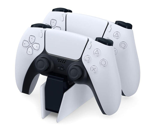 PlayStation 5 - DualSense Charging Station - Charging Station Edition