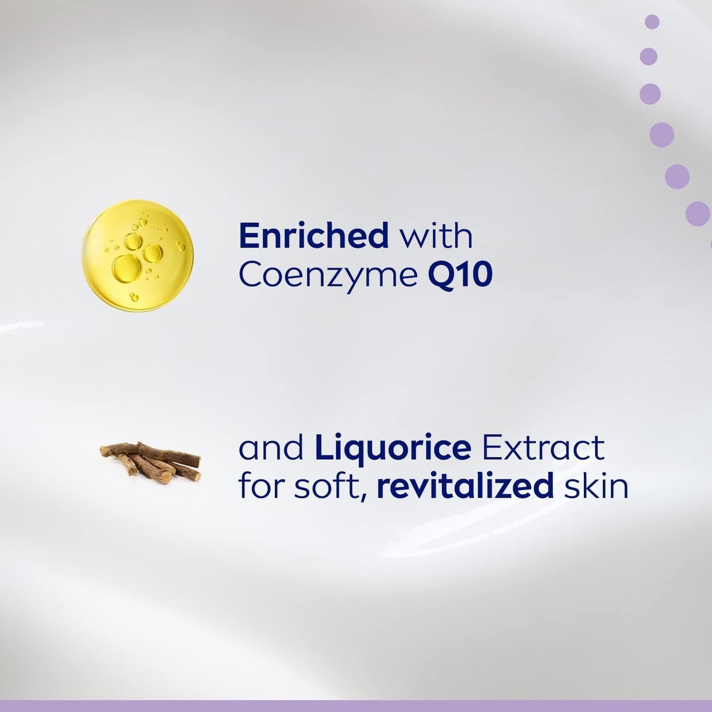 NIVEA Q10 Power Anti-wrinkle + Fragrance-free Moisturizer for Sensitive Skin, 50ml NIVEA
