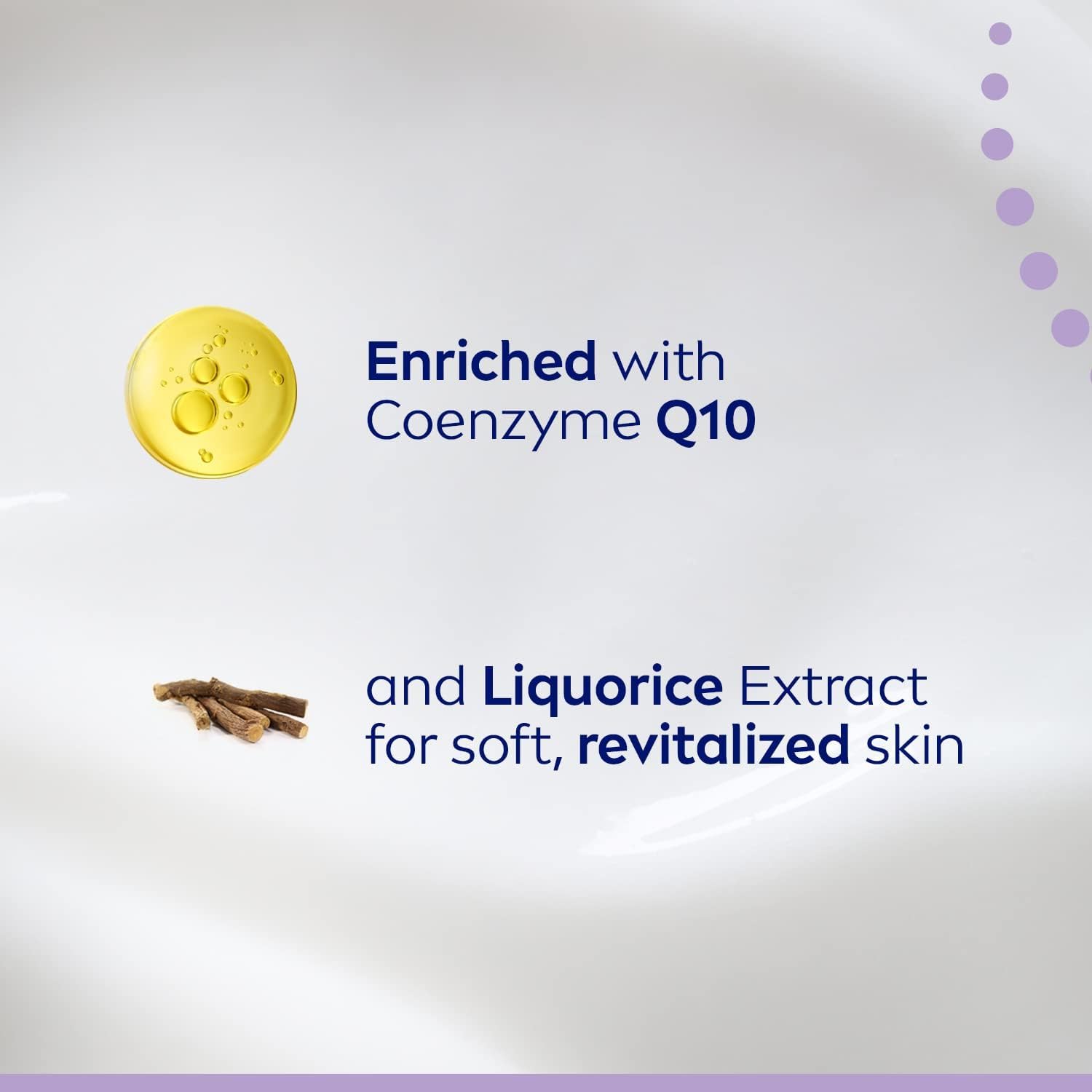 NIVEA Q10 Power Anti-wrinkle + Fragrance-free Moisturizer for Sensitive Skin, 50ml NIVEA
