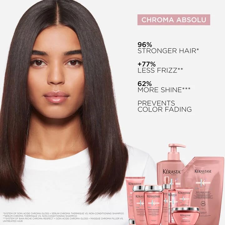 Kérastase Chroma Absolu Cica Chroma Conditioner, 200 mL