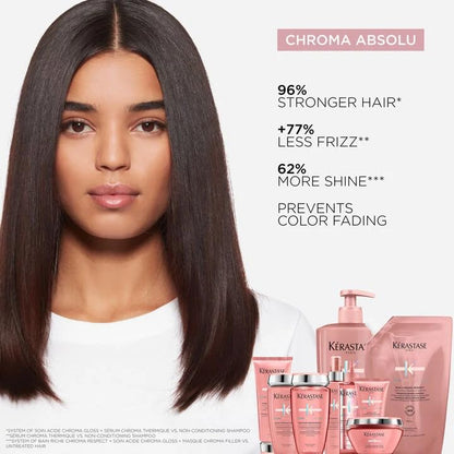 Kérastase Chroma Absolu Cica Chroma Conditioner, 200 mL