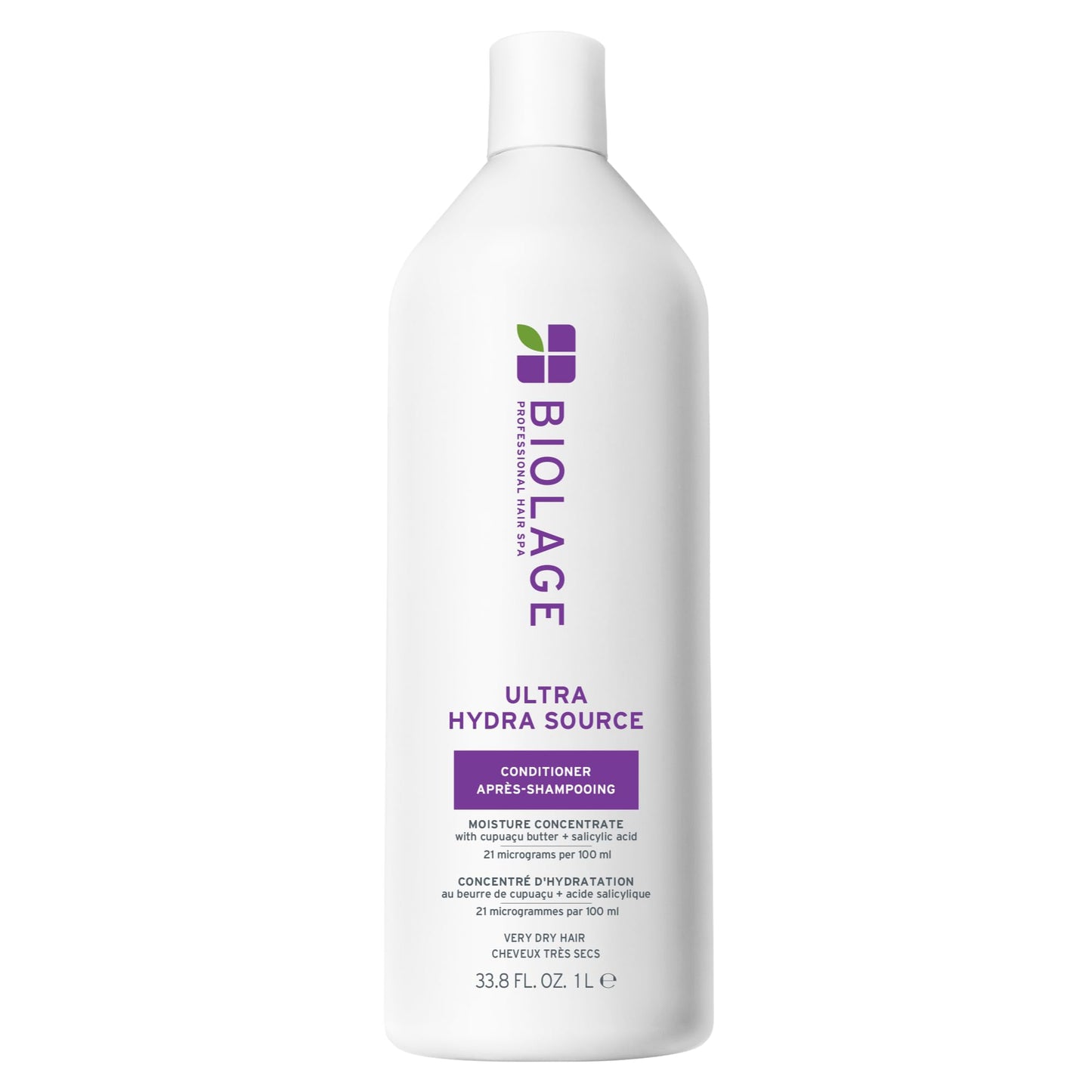 Biolage Ultra HydraSource Conditioner for Very Dry Hair BIOLAGE