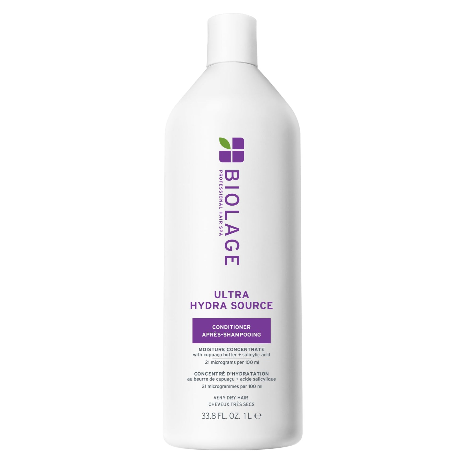 Biolage Ultra HydraSource Conditioner for Very Dry Hair BIOLAGE