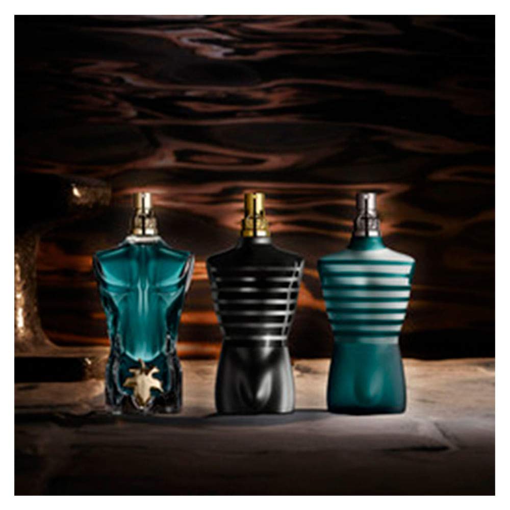 Jean Paul Gaultier Le Male Le Parfum Intense For Men Eau De Parfum Spray, 4.2 Ounce 🍁 All In One Marketplace Canada Jean Paul Gaultier
