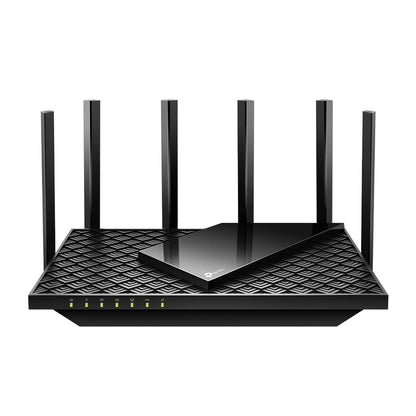 TP-Link AX5400 WiFi 6 Router (Archer AX72 Pro) - Multi Gigabit Wireless Internet Router, 1 x 2.5 Gbps Port, Dual Band, VPN Router, OFDMA, MU-MIMO, USB Port, WPA3, Compatible with Alexa 🍁 All In One Marketplace Canada