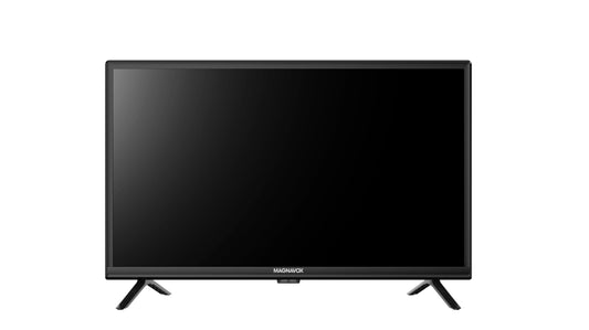 MAGNAVOX 24" ROKU Television, 720p, Black - Available at All In One Marketplace Canada