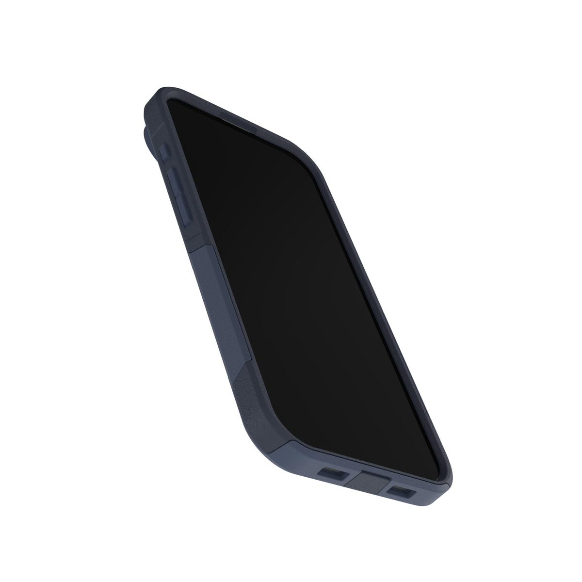 OtterBox iPhone Air Commuter Series Case - Blue Sentiment - Thin & Protective iPhone Case