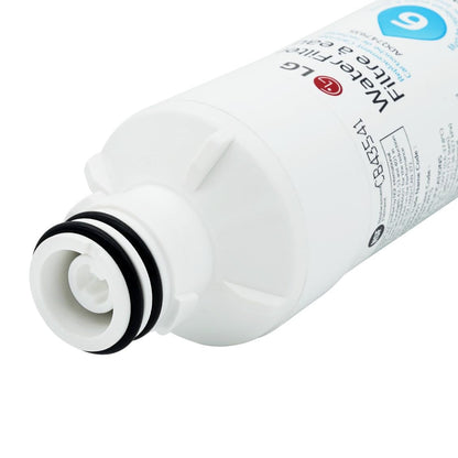 LG LT1000P2 Genuine Replacement Refrigerator Water Filter, 2-Pack (LT1000P/PC/PCS) by LG Canada