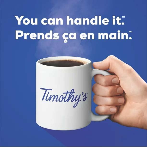 Timothy's Chai Latte K-Cup Pods, 96 Count