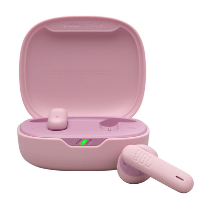 JBL Vibe Flex 2 - True Wireless Earbuds - Pink