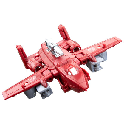Transformers Age of The Primes Autobot Powerglide, Deluxe Class 4.5-inch Converting Action Figure, Robot Toys for Ages 8+ 🍁 All In One Marketplace Canada Transformers