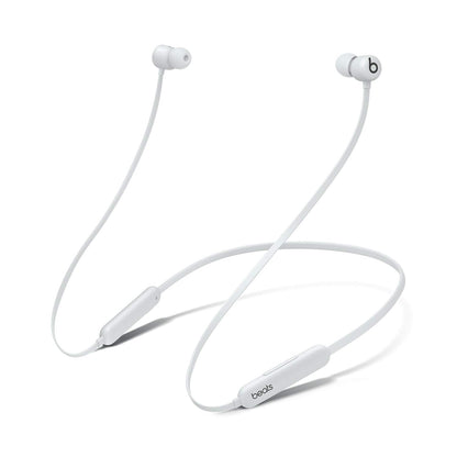 Beats Flex Wireless Earbuds Apple W1 Headphone Chip, Magnetic Earphones, Class 1 Bluetooth, 12 Hours of Listening Time, Built-in Microphone - Gray 🍁 All In One Marketplace Canada