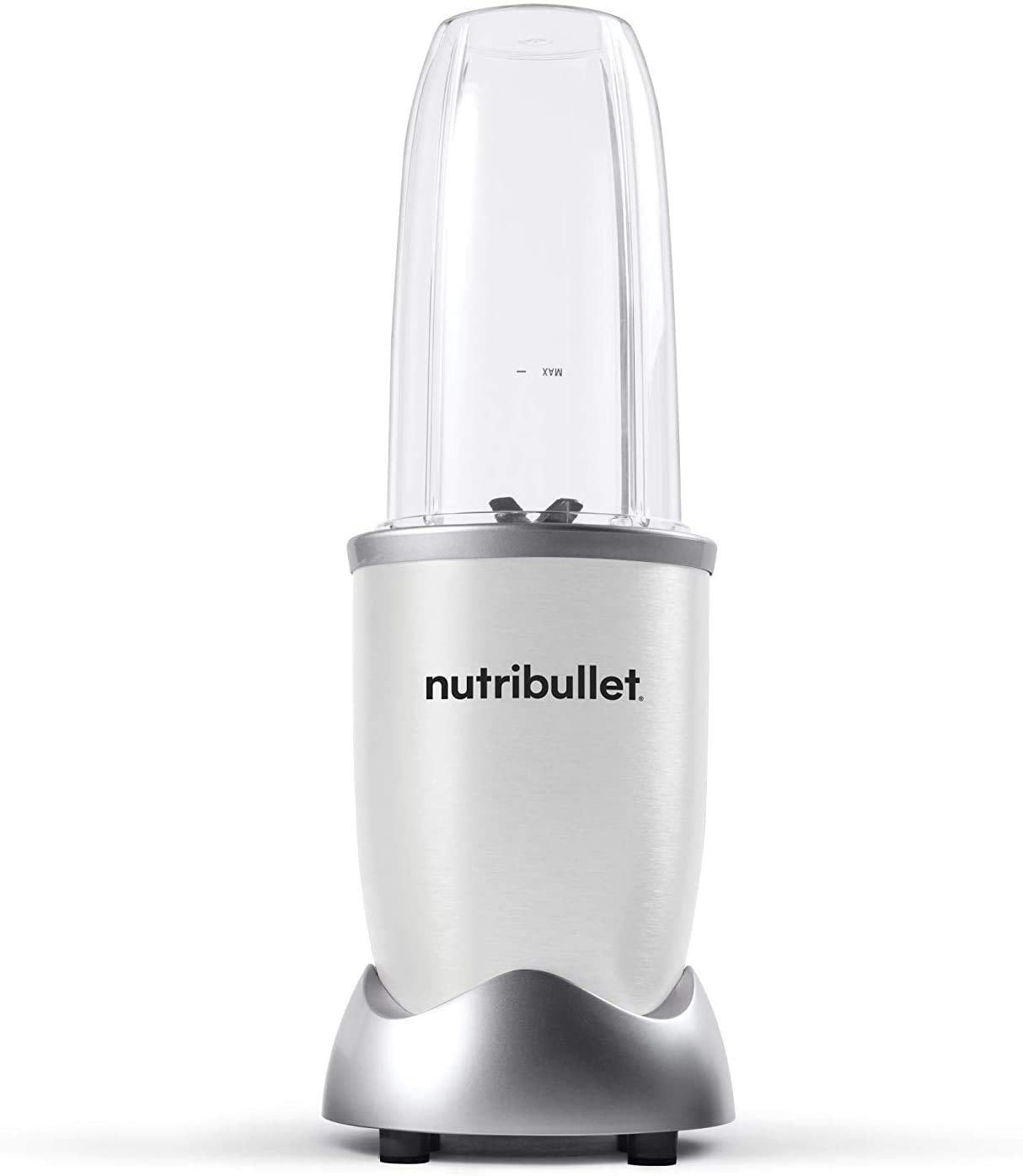 Nutri Bullet PRO Single Serve Blender (900W) in White, small (NB9-0902W) 🍁 All In One Marketplace Canada