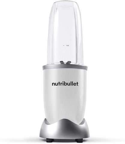 Nutri Bullet PRO Single Serve Blender (900W) in White, small (NB9-0902W) 🍁 All In One Marketplace Canada