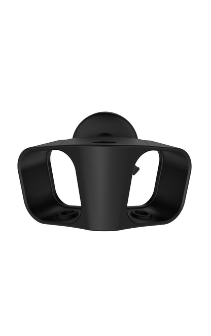 Blink Arc – Plug-in Panoramic Vision [Plus Subscription required], 180° coverage, dual-camera mount for Mini 2K+ and Mini 2 (cameras sold separately) – Mount Accessory only (Black) 🍁 All In One Marketplace Canada