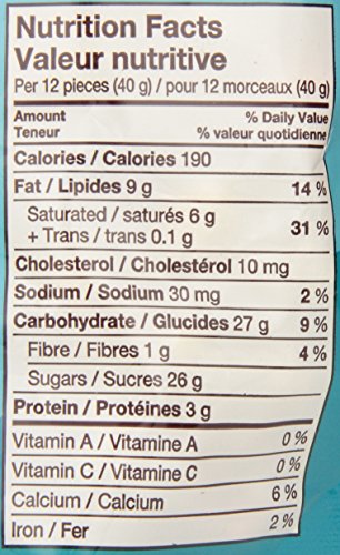 HERSHEY'S Eggies Milk Chocolate Easter Eggs, 900g Bag