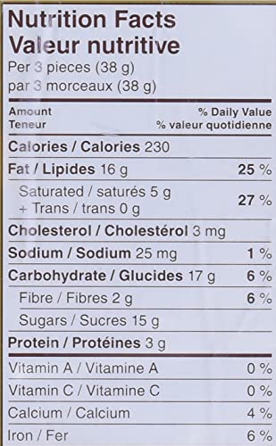 Ferrero Rocher Hazelnut Chocolates - 48 Piece Box (600g)