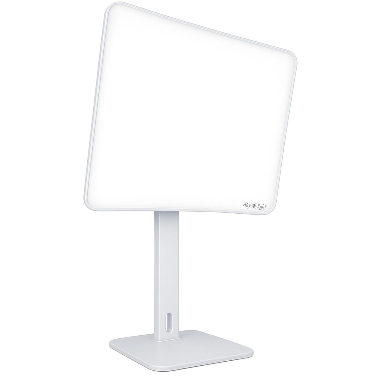 Carex Day-Light Elite Bright Light Therapy Lamp, 10,000 LUX Daylight Lamp at 12 Inches