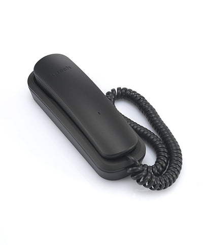 VTech Trimstyle Corded Telephone (CD1103), Black 🍁 All In One Marketplace Canada