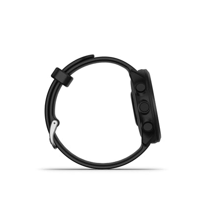 Garmin Forerunner 55, GPS Running Watch with Daily Suggested Workouts, Up to 2 Weeks of Battery Life, Black 🍁 All In One Marketplace Canada