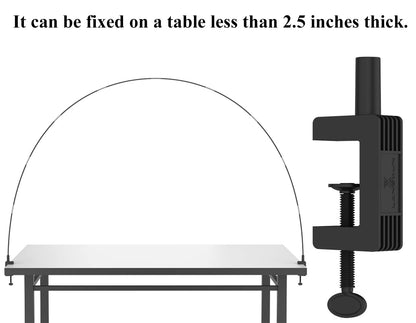 LANGXUN 12ft Table Balloon Arch Kit For Birthday Party,Wedding and Graduation Decorations, Christmas Baby Shower Bachelor Party Supplies 🍁 All In One Marketplace Canada