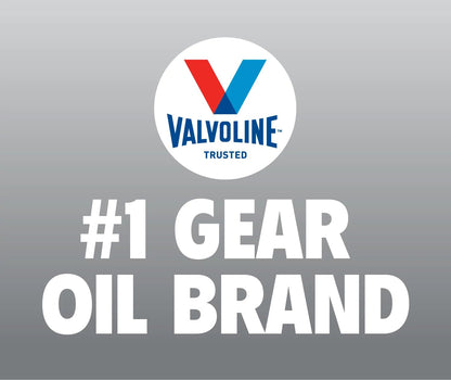 Valvoline Daily Protection 80W-90 Gear Oil 1 QT 🍁 All In One Marketplace Canada Valvoline