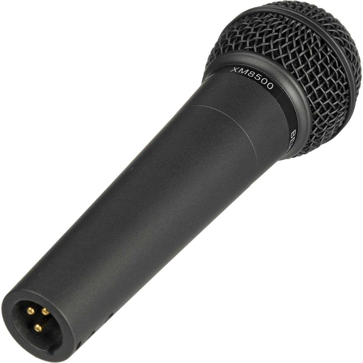 Behringer - XM8500 Ultravoice Dynamic Cardoid Vocal Microphone