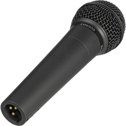 Behringer - XM8500 Ultravoice Dynamic Cardoid Vocal Microphone