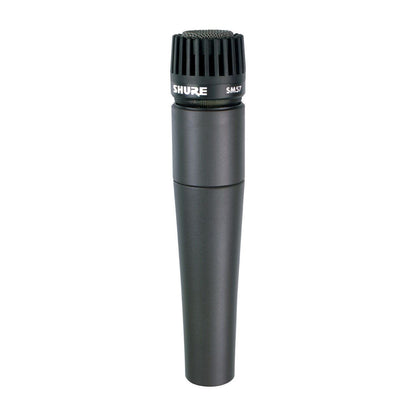 Shure SM57 Pro XLR Dynamic Instrument Microphone 🍁 All In One Marketplace Canada
