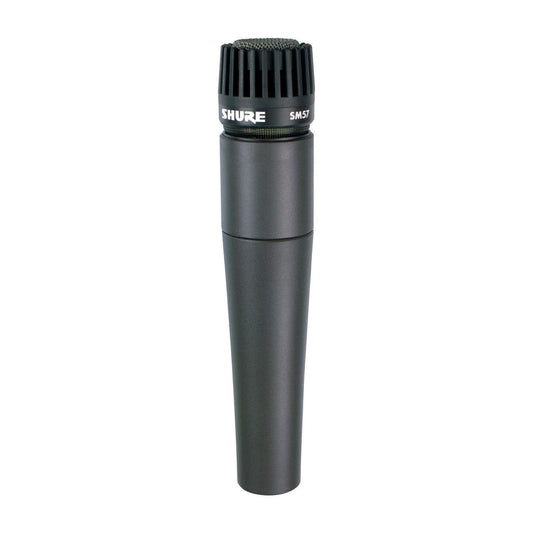 Shure SM57 Pro XLR Dynamic Instrument Microphone 🍁 All In One Marketplace Canada Shure