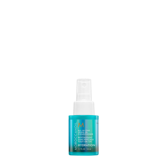 Moroccanoil All In One Leave In Conditioner, Travel Size 🍁 All In One Marketplace Canada Moroccanoil