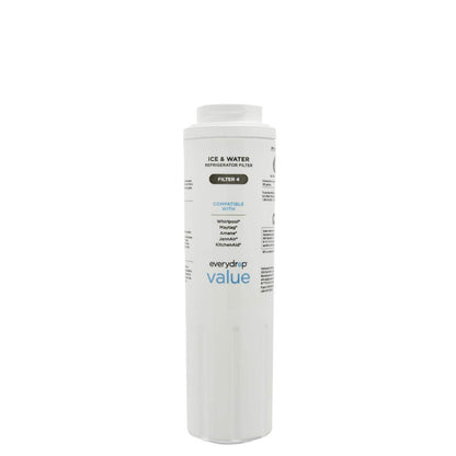 EveryDrop Value Refrigerator Water Filter, EVFILTER4B, Filter 4, 1-Pack