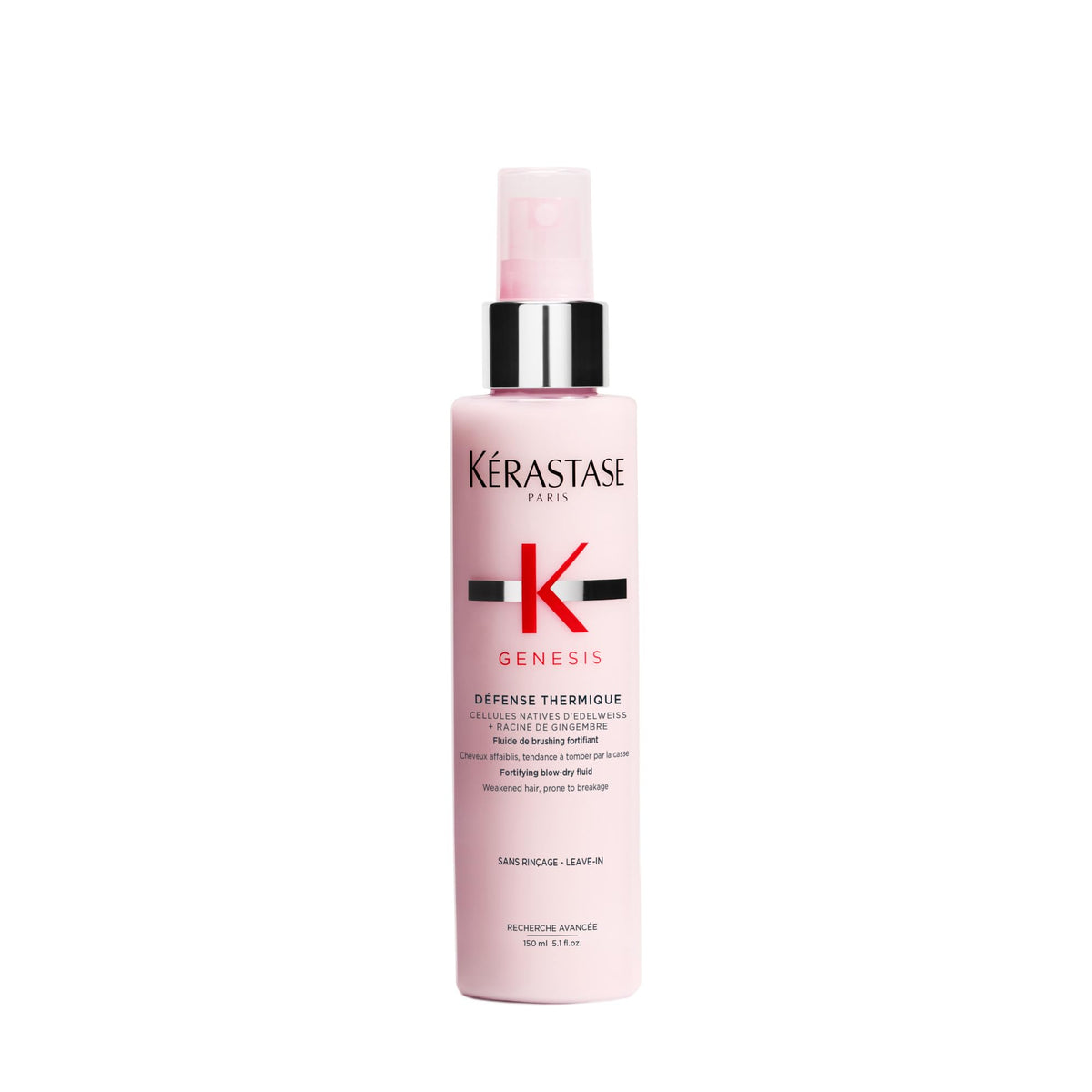 Kérastase Genesis Defense Thermique Primer for Weak Hair, 150 mL