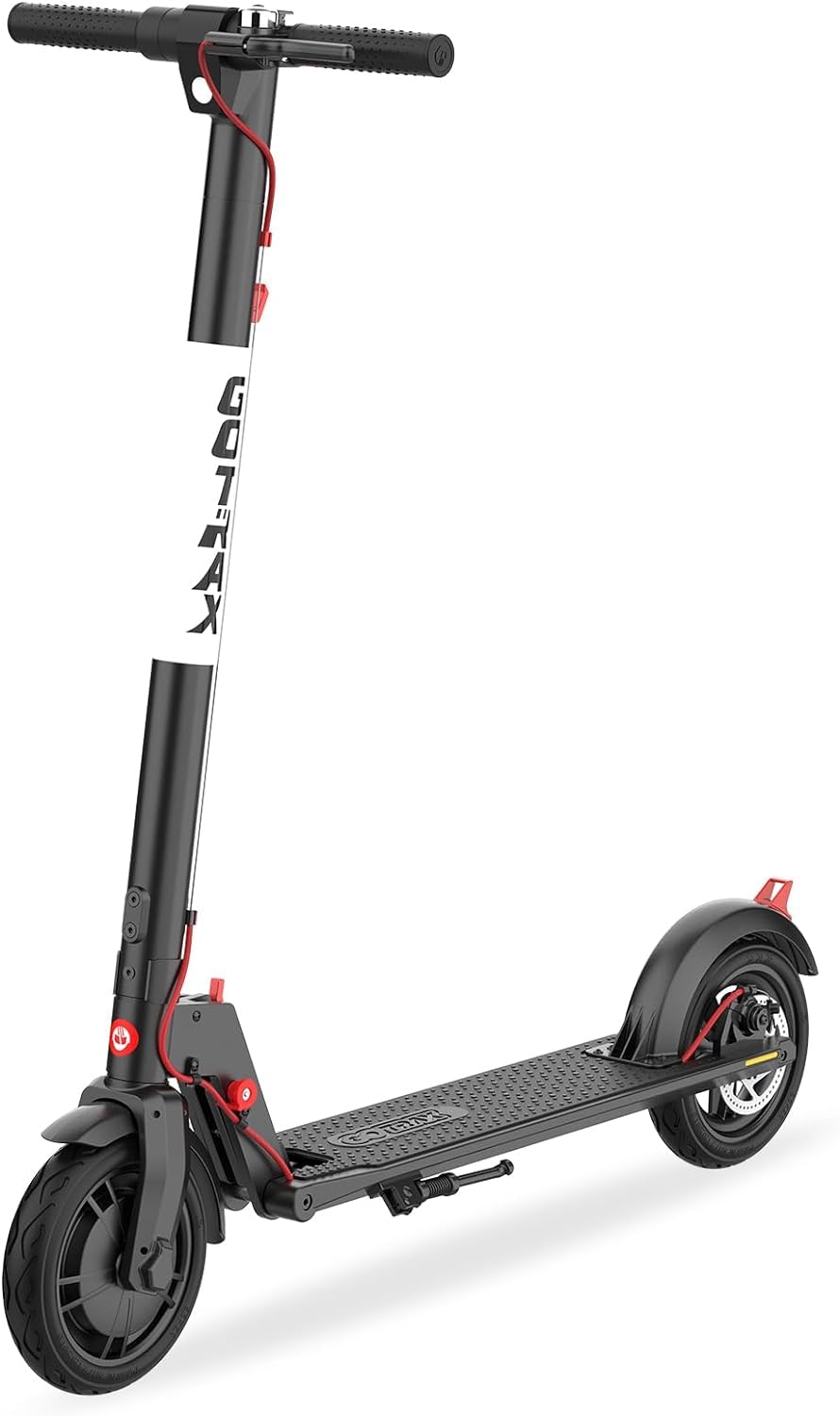 Gotrax Electric Scooter for Adults, 8.5" Tire, Max 15Km Range, 25Km/h Speed Gotrax