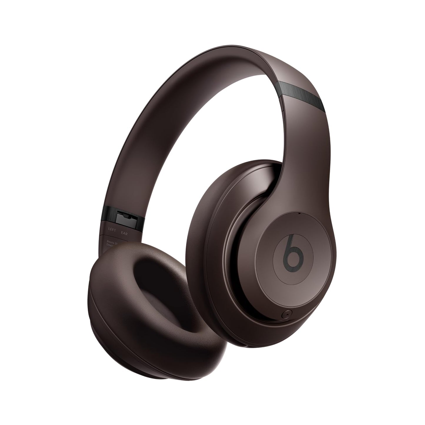 Beats Studio Pro - Wireless Bluetooth Noise Cancelling Headphones - Personalized Spatial Audio, USB-C Lossless Audio, Apple & Android Compatibility, Up to 40 Hours Battery Life - Deep Brown