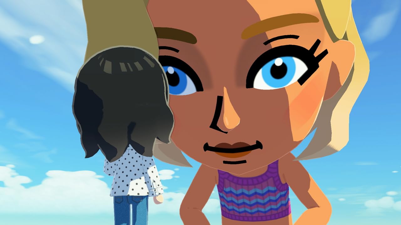 Tomodachi Life™: Living the Dream (CAN Version) - Physical Edition