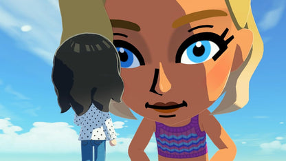 Tomodachi Life™: Living the Dream (CAN Version) - Physical Edition