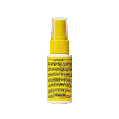 BEEKEEPER'S NATURALS Propolis Throat Spray for Kids - Made with 77mg Bee Propolis Extract - Natural Immune Support & Sore Throat Relief - Has Antioxidants & Gluten-Free (1.06 oz)