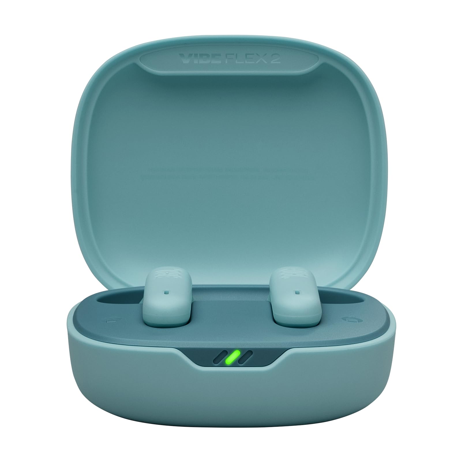 JBL Vibe Flex 2 - True Wireless Earbuds - Blue