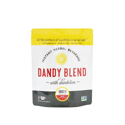 Dandy Blend Instant Herbal Beverage with Dandelion Root, 400g