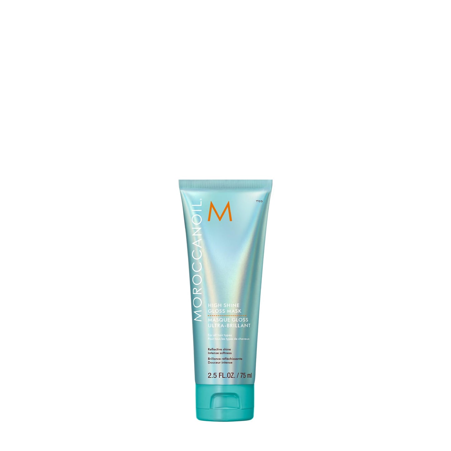 Moroccanoil High Shine Gloss Mask, 2.5 Fl. Oz. Moroccanoil