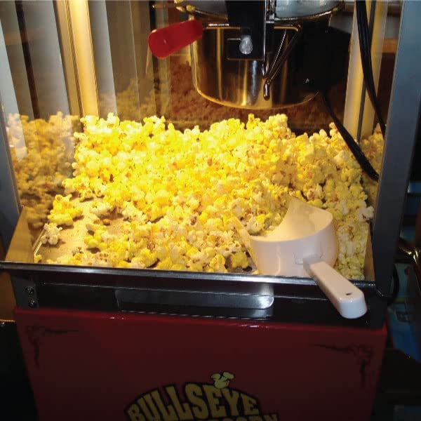 Preferred Popcorn 8oz All-in-One Butter Flavored Popcorn Kit - 24 Pack Case for Theatre Machines