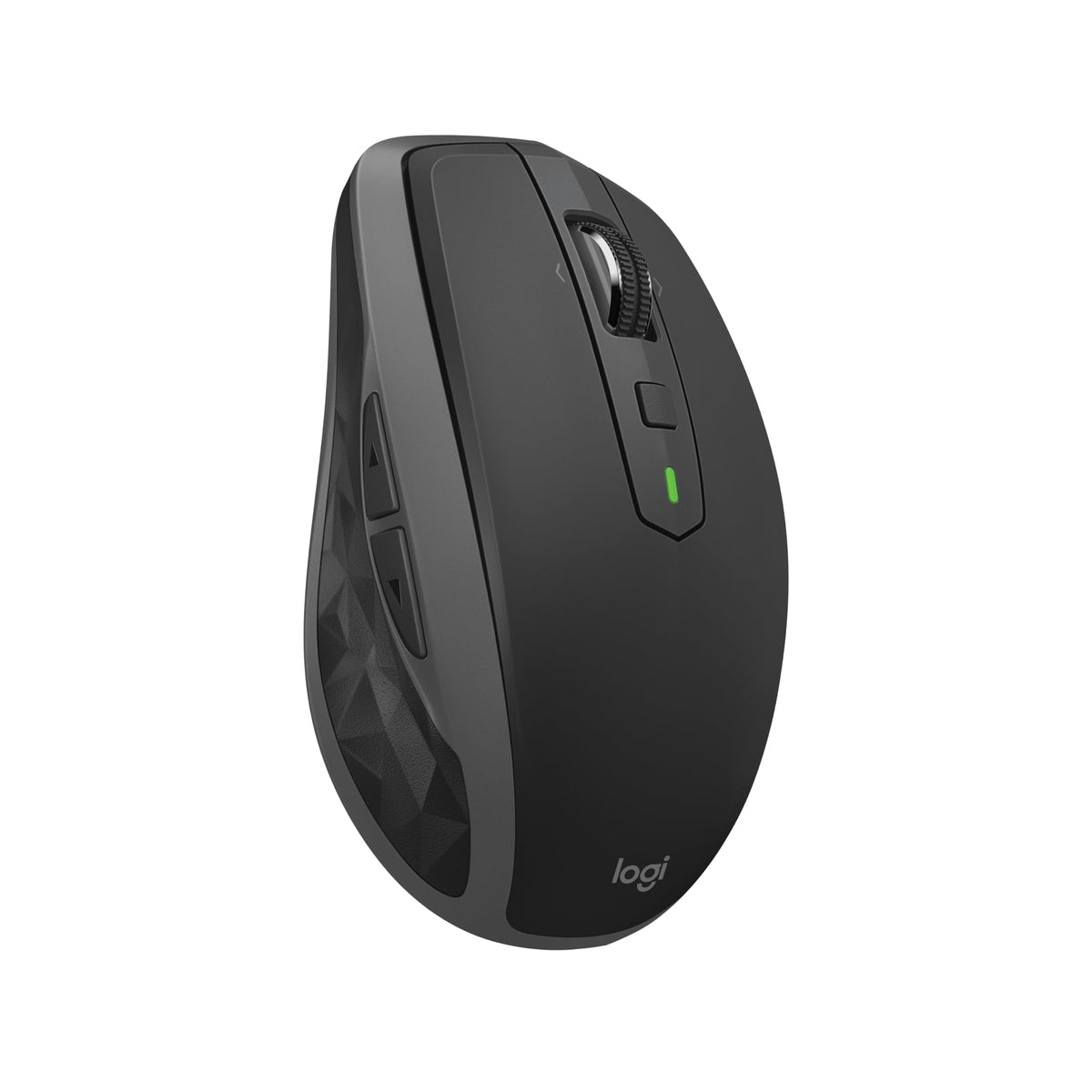 Logitech MX Anywhere 2S Bluetooth Edition Compact Wireless Mouse No USB