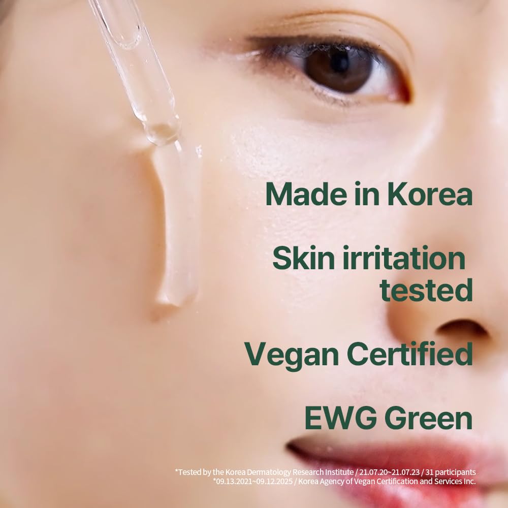 [PKY] Pyunkang Yul Calming Moisture Serum for Daily Moisturizing Power and Soothing Care(1.01 Fl. Oz, 30ml) - Available at All In One Marketplace Canada