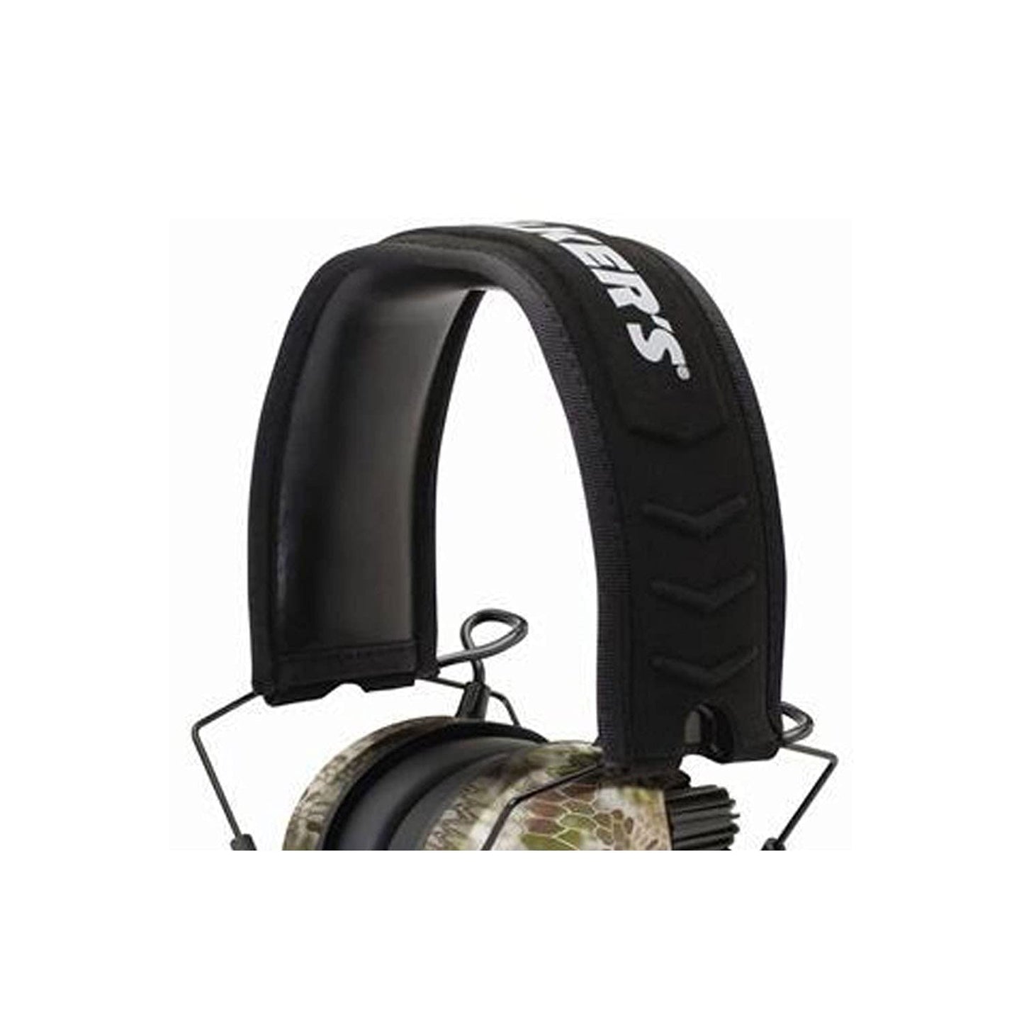 Walker's Razor Slim Electronic Muff - Kryptek Camo Walker's