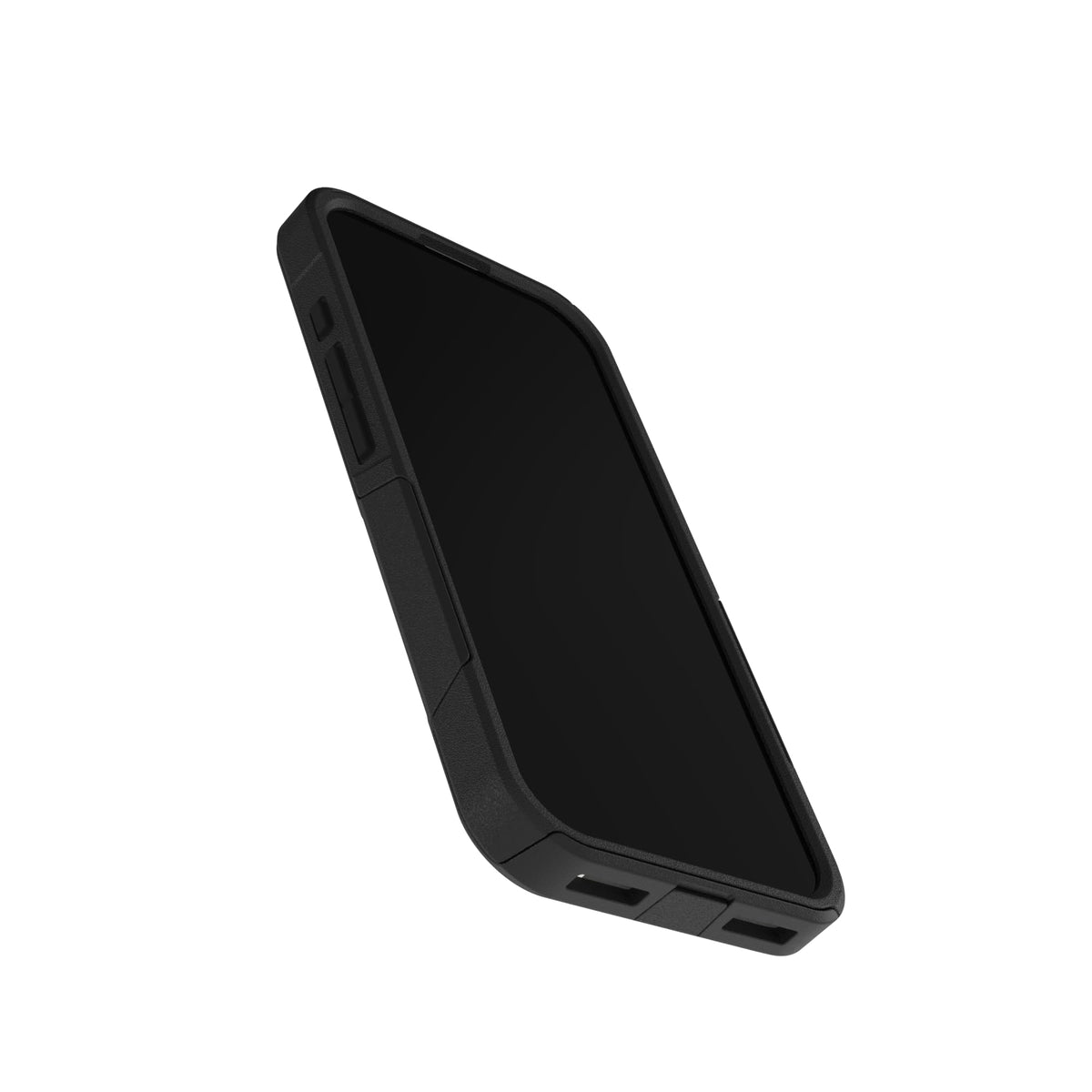 OtterBox iPhone 17 Commuter Series Case - Black