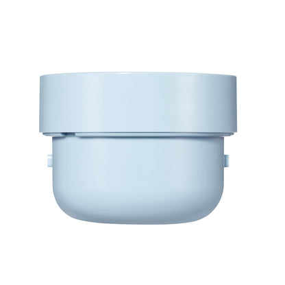 LANEIGE Water Bank Blue Hyaluronic Cream Moisturizer Refill: Hydrating Korean Face Cream with Squalane & Ceramide for Skin Barrier Support, Dermatologist-Tested LANEIGE