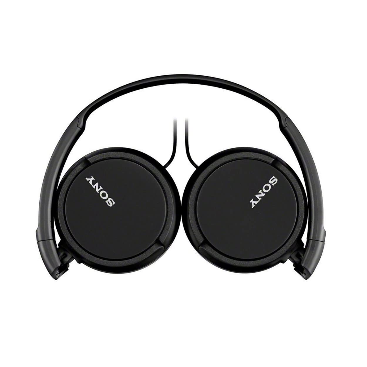 Sony MDRZX110 Over-Ear Headphones (Black)