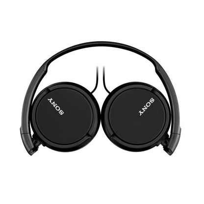 Sony MDRZX110 Over-Ear Headphones (Black)