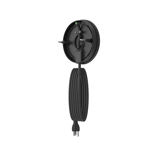 Ring Plug-In Mount for Floodlight Cams - Black 🍁 All In One Marketplace Canada